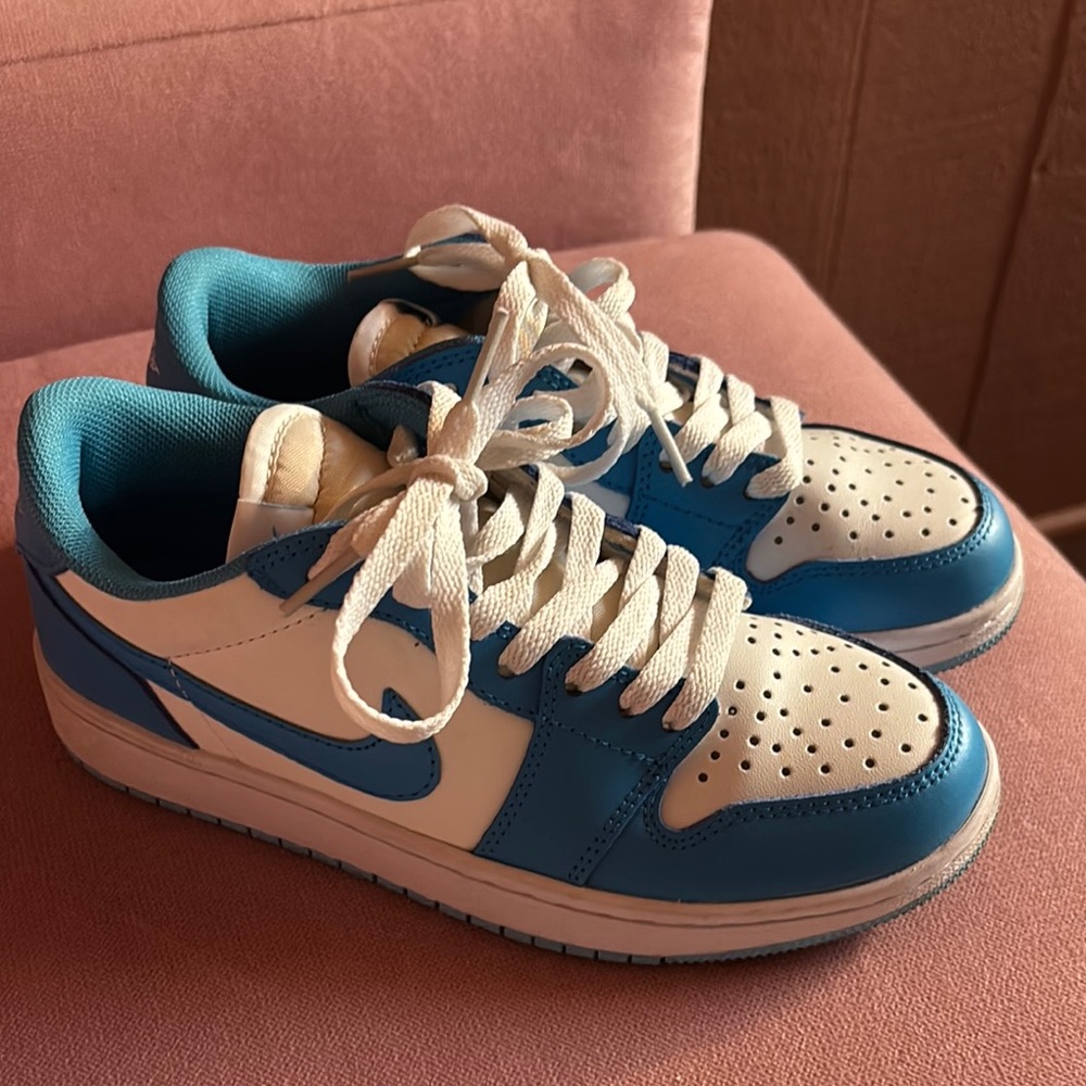 Nike Air Jordan’s